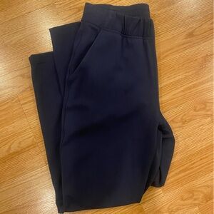 Navy Blue Weekender Pant